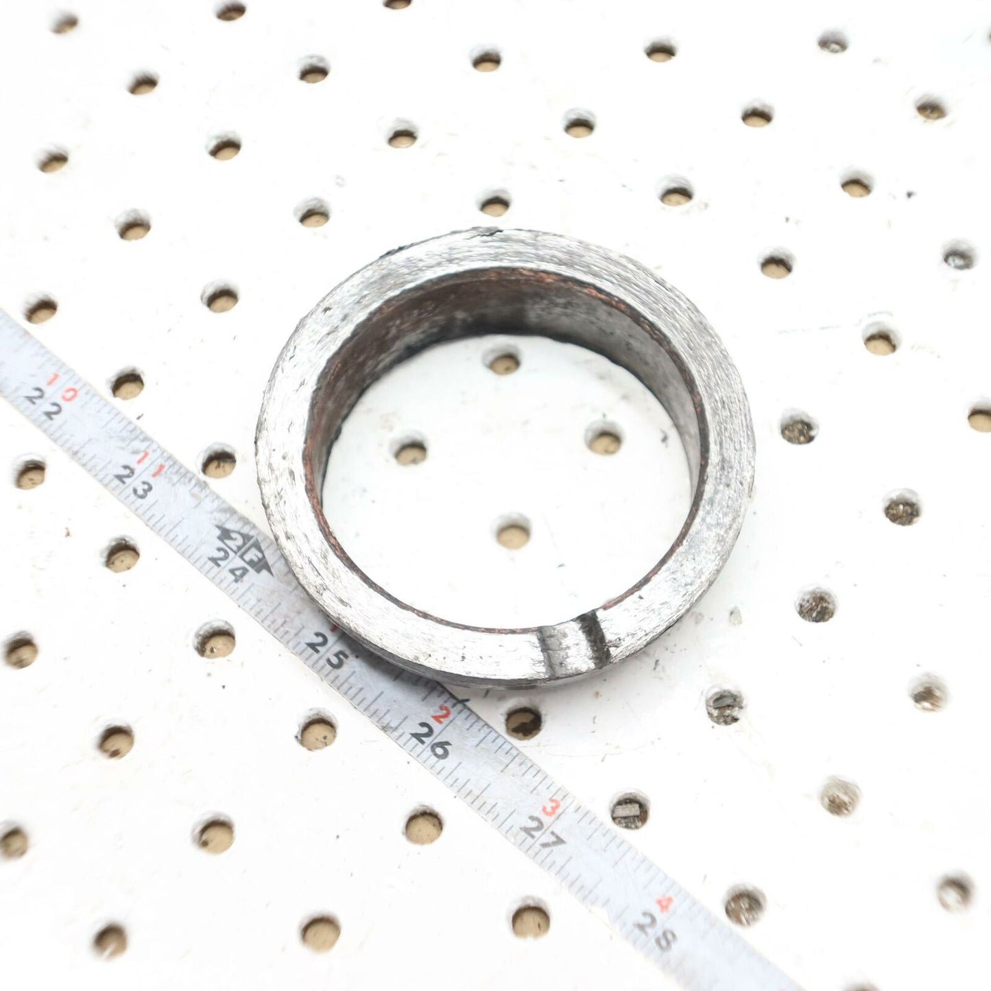 2012 ARCTIC CAT PROCLIMB M800 EXHAUST Gasket, Exhaust - Manifold 2612-059