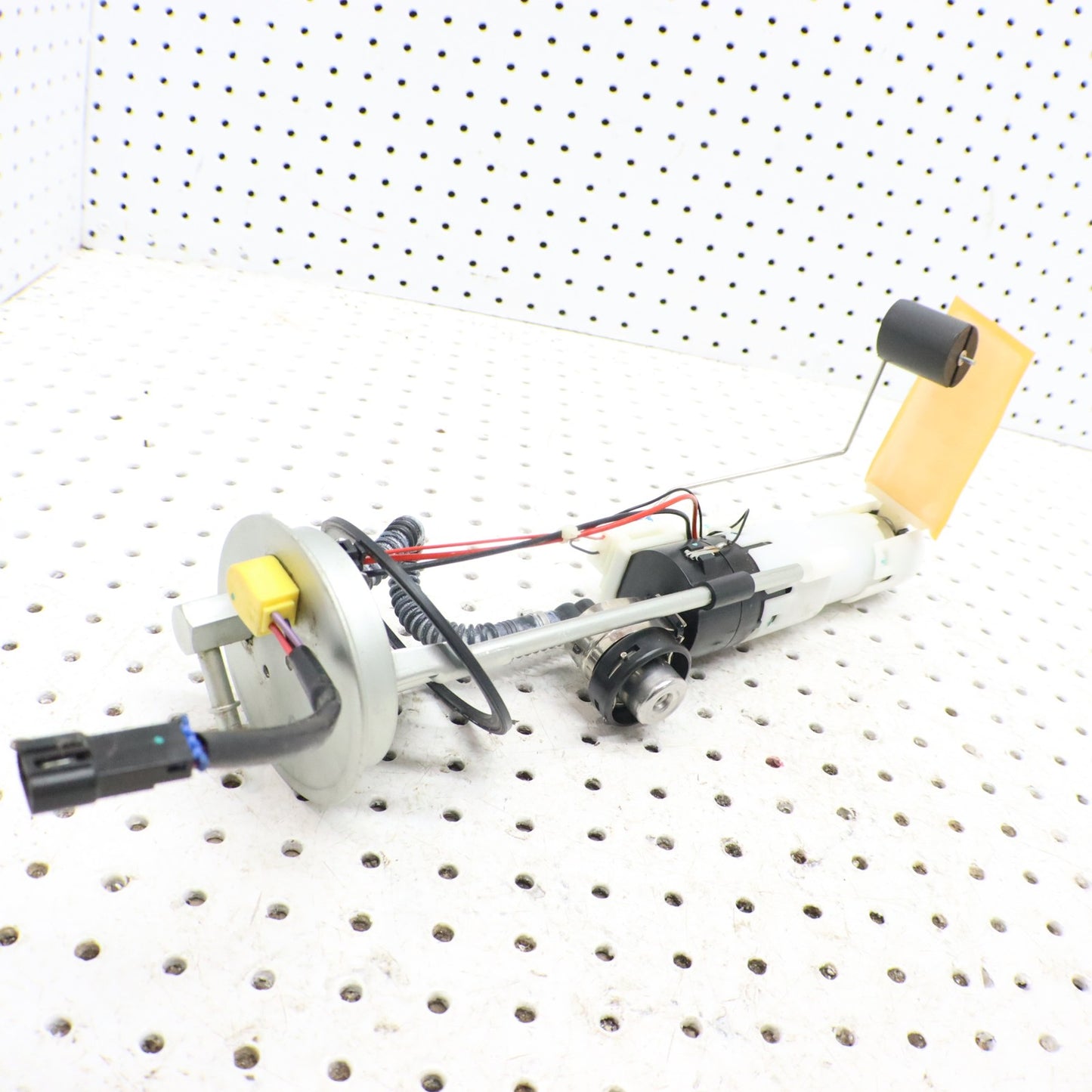 2009 Polaris Sportsman Xp 850 Fuel Pump #2204307 Quantum 