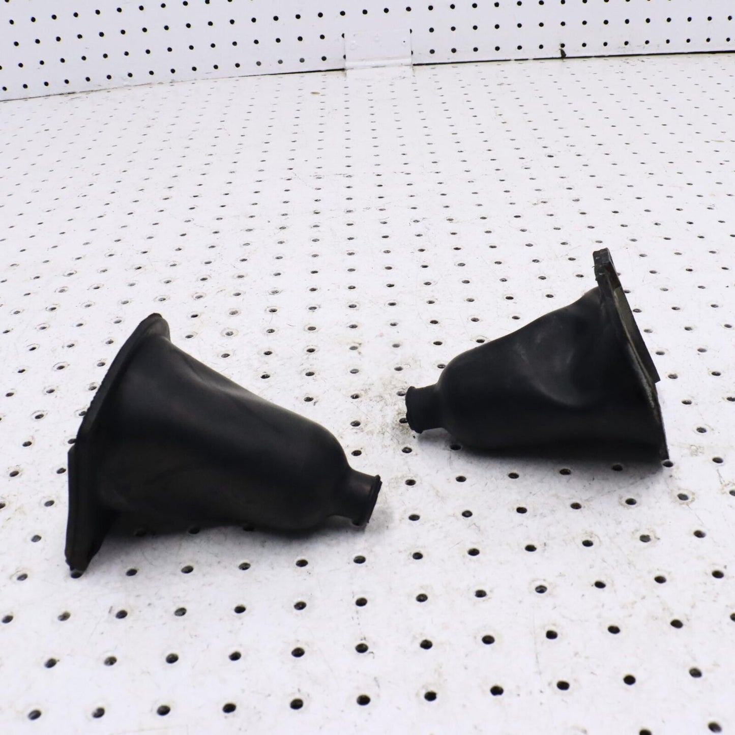 2002 ARCTIC CAT ZR 600 TIE ROD BOOT CAP 0605-332; 0605-333
