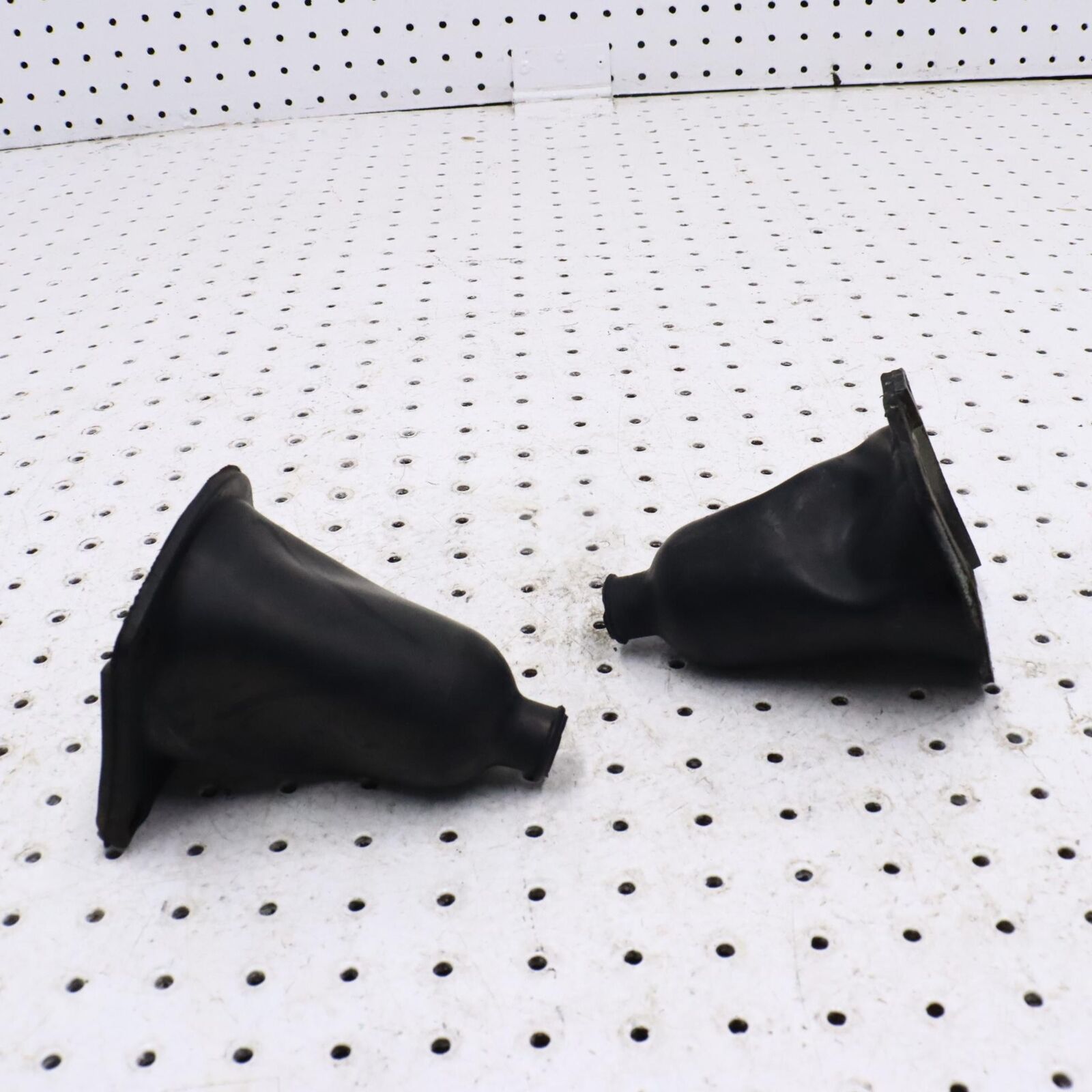 2002 ARCTIC CAT ZR 600 TIE ROD BOOT CAP 0605-332; 0605-333