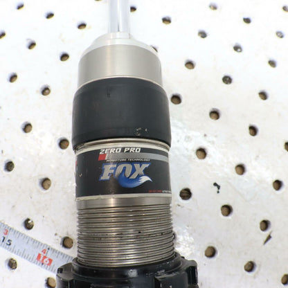2006 POLARIS SWITCHBACK FOX ZERO PRO FRONT TRACK SHOCK 7043142
