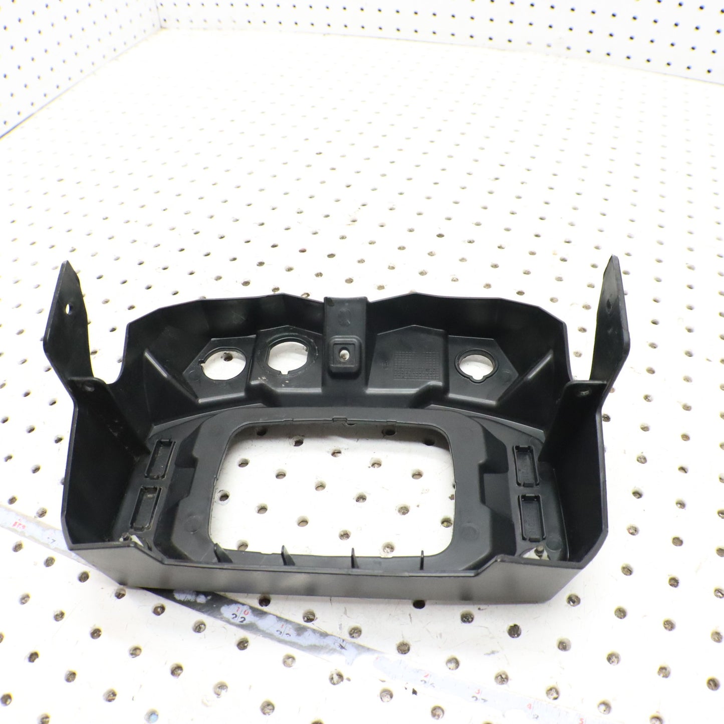2024 Polaris Sportsman 570 Efi Eps Headlight Gauge Pod Rear 5457091-070