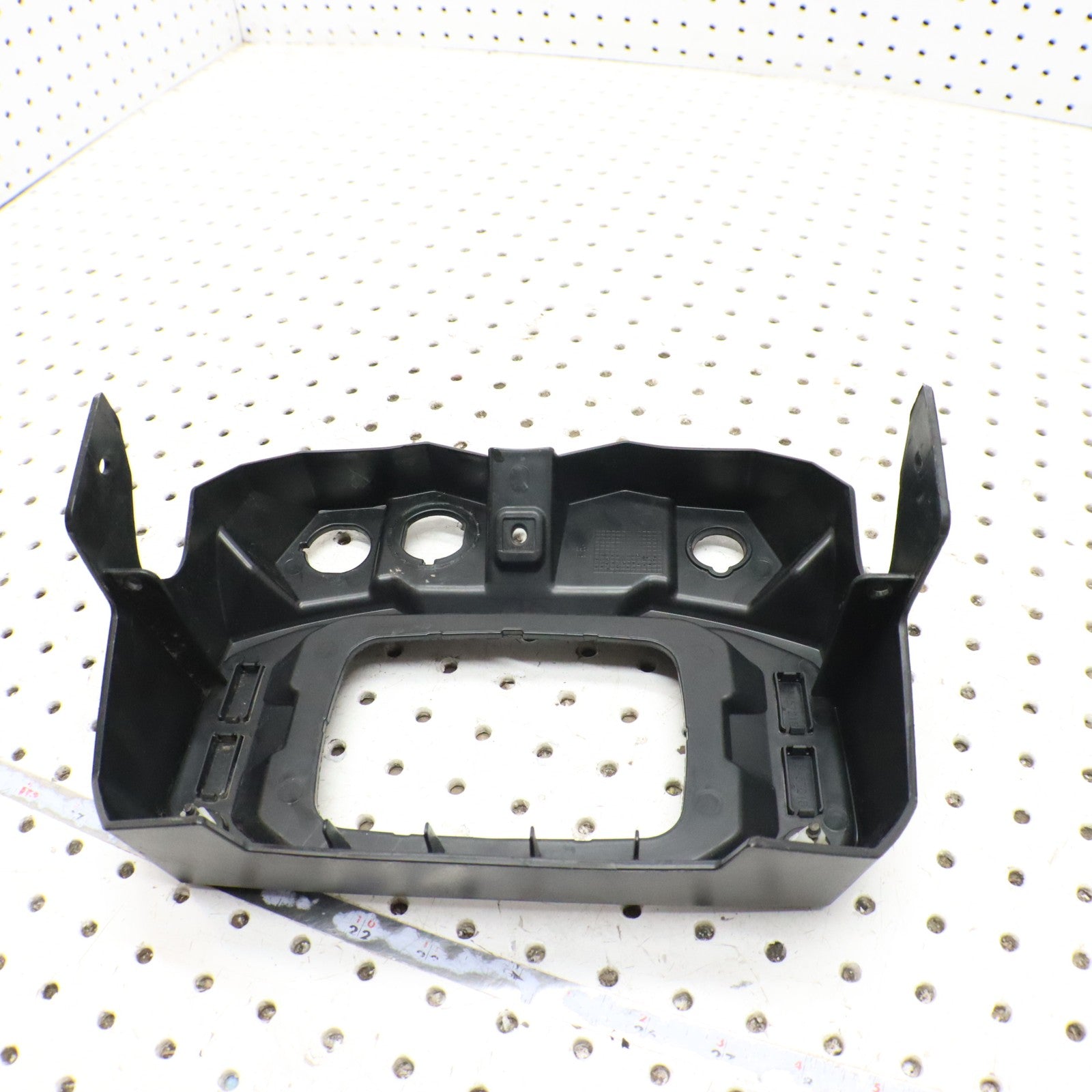 2024 Polaris Sportsman 570 Efi Eps Headlight Gauge Pod Rear 5457091-070