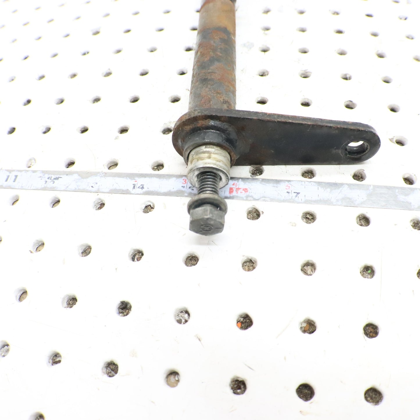 1995 Polaris Xcr 600 Rear Pivot Arm 1540677-067