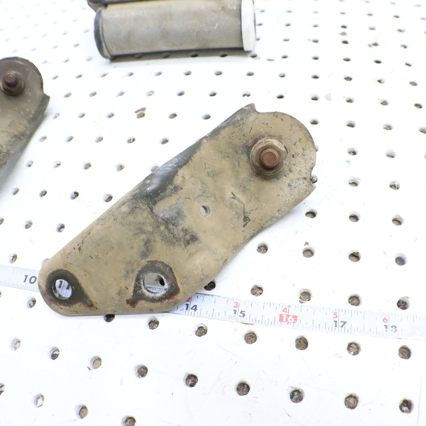 2016 Polaris Sportsman 570 Engine Motor Mounts 5633144 5634600 5259038 5259039