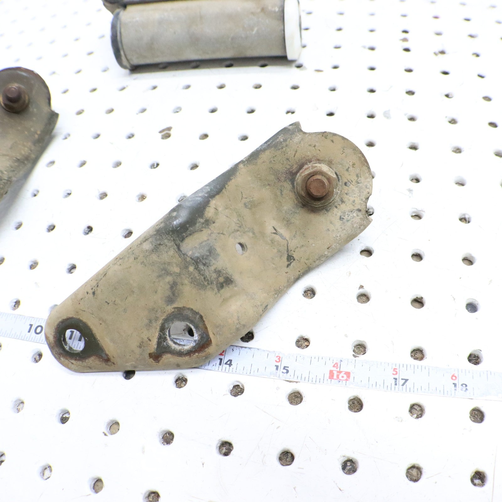 2016 Polaris Sportsman 570 Engine Motor Mounts 5633144 5634600 5259038 5259039