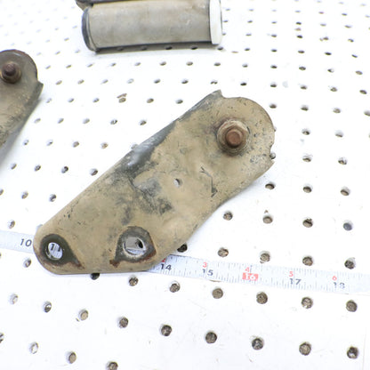 2016 Polaris Sportsman 570 Engine Motor Mounts 5633144 5634600 5259038 5259039