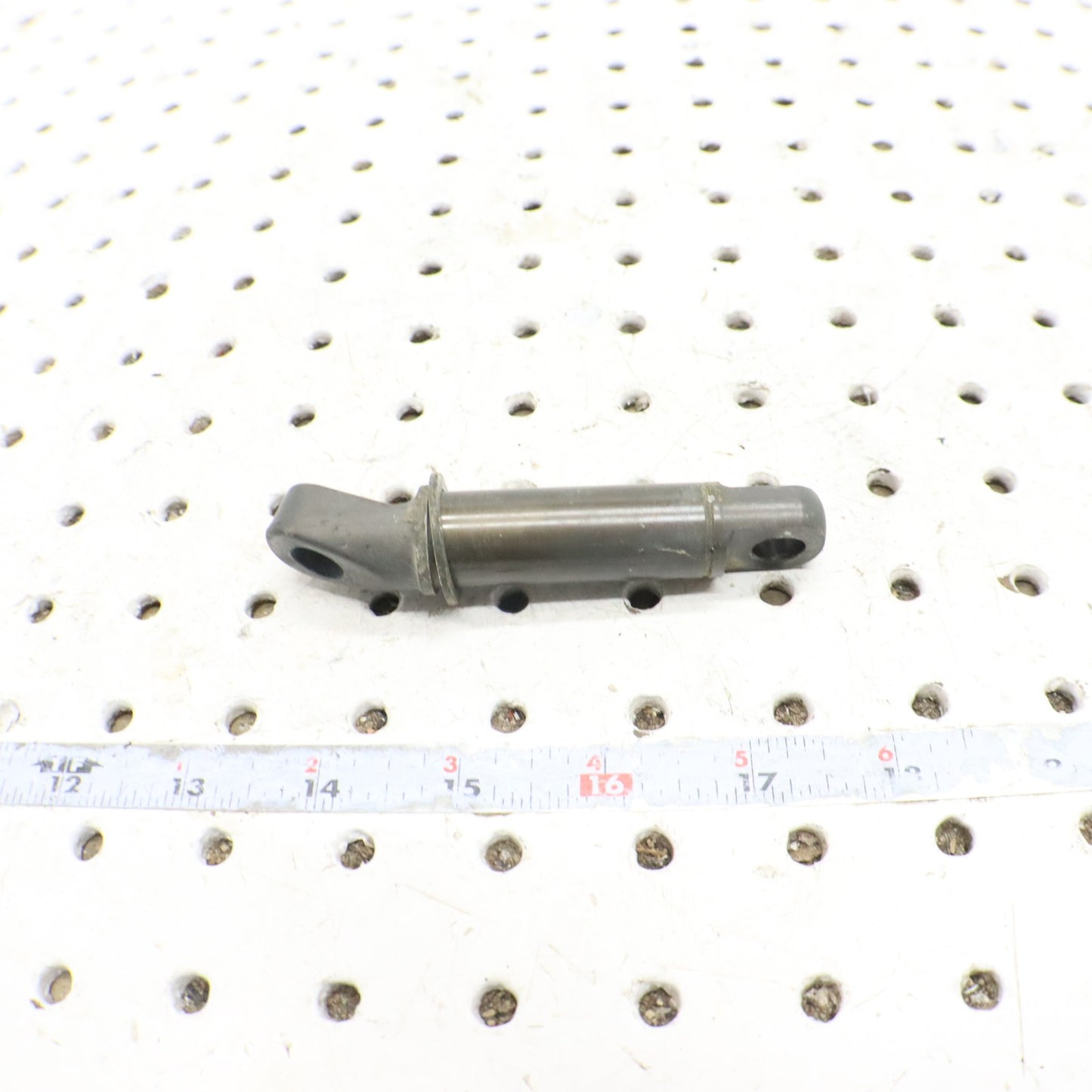 2016 Polaris Rush 800 Pivot Shaft A Arm Mount 5139607; 5140557