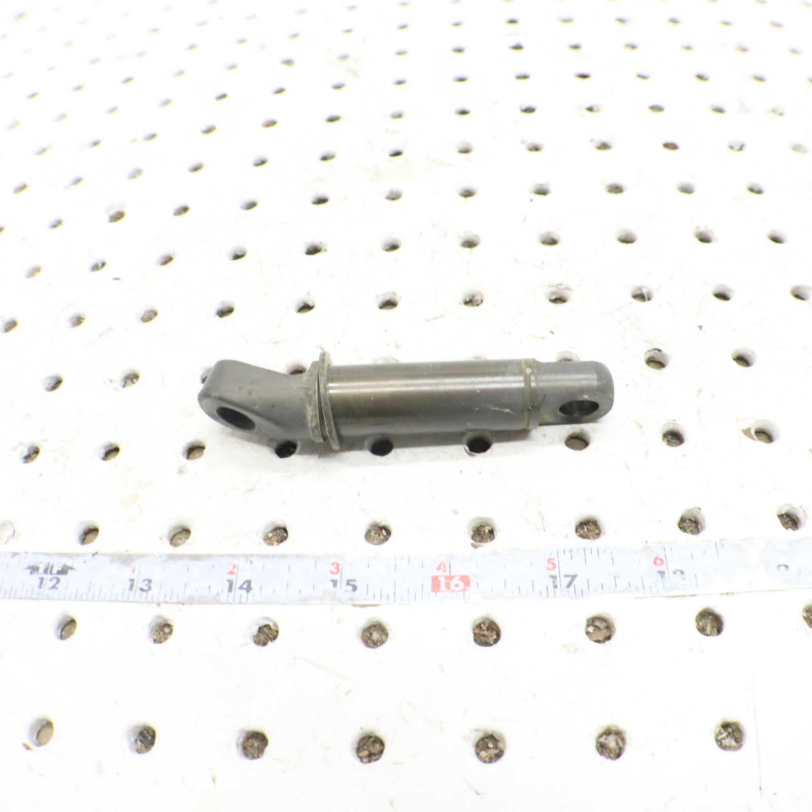 2016 Polaris Rush 800 Pivot Shaft A Arm Mount 5139607; 5140557