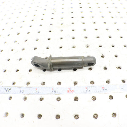 2016 Polaris Rush 800 Pivot Shaft A Arm Mount 5139607; 5140557