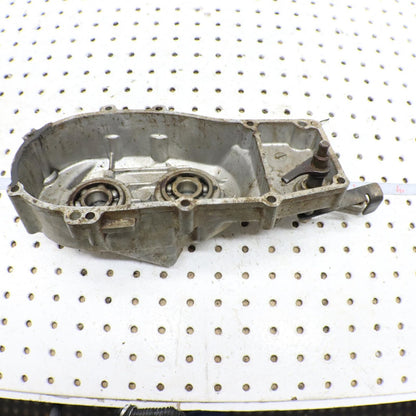 2000 POLARIS XPEDITION 425 RIGHT SIDE ENGINE COVER REDUCTION COVER  3086256