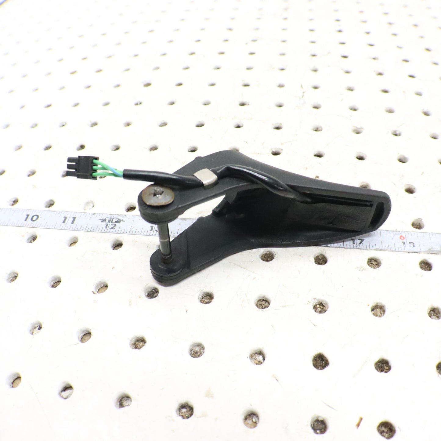 2009 Arctic Cat Crossfire R 8 Throttle Lever & WARMER 0609-797 ; 0609-827