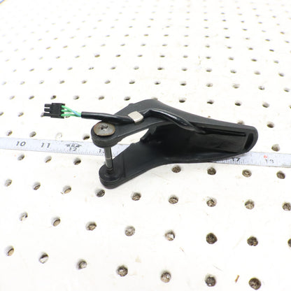 2009 Arctic Cat Crossfire R 8 Throttle Lever & WARMER 0609-797 ; 0609-827