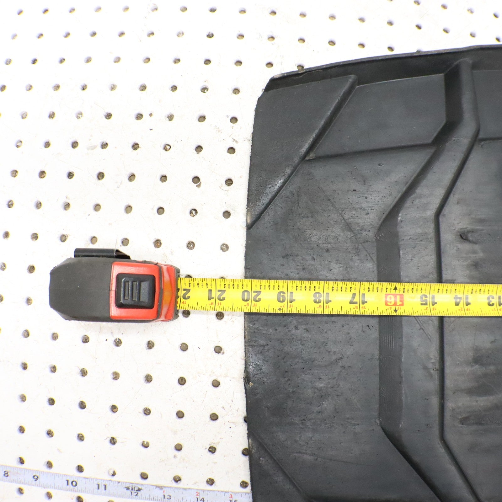 2009 Arctic Cat Crossfire R 8 Snow Flap 5606-525