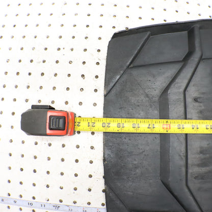 2009 Arctic Cat Crossfire R 8 Snow Flap 5606-525