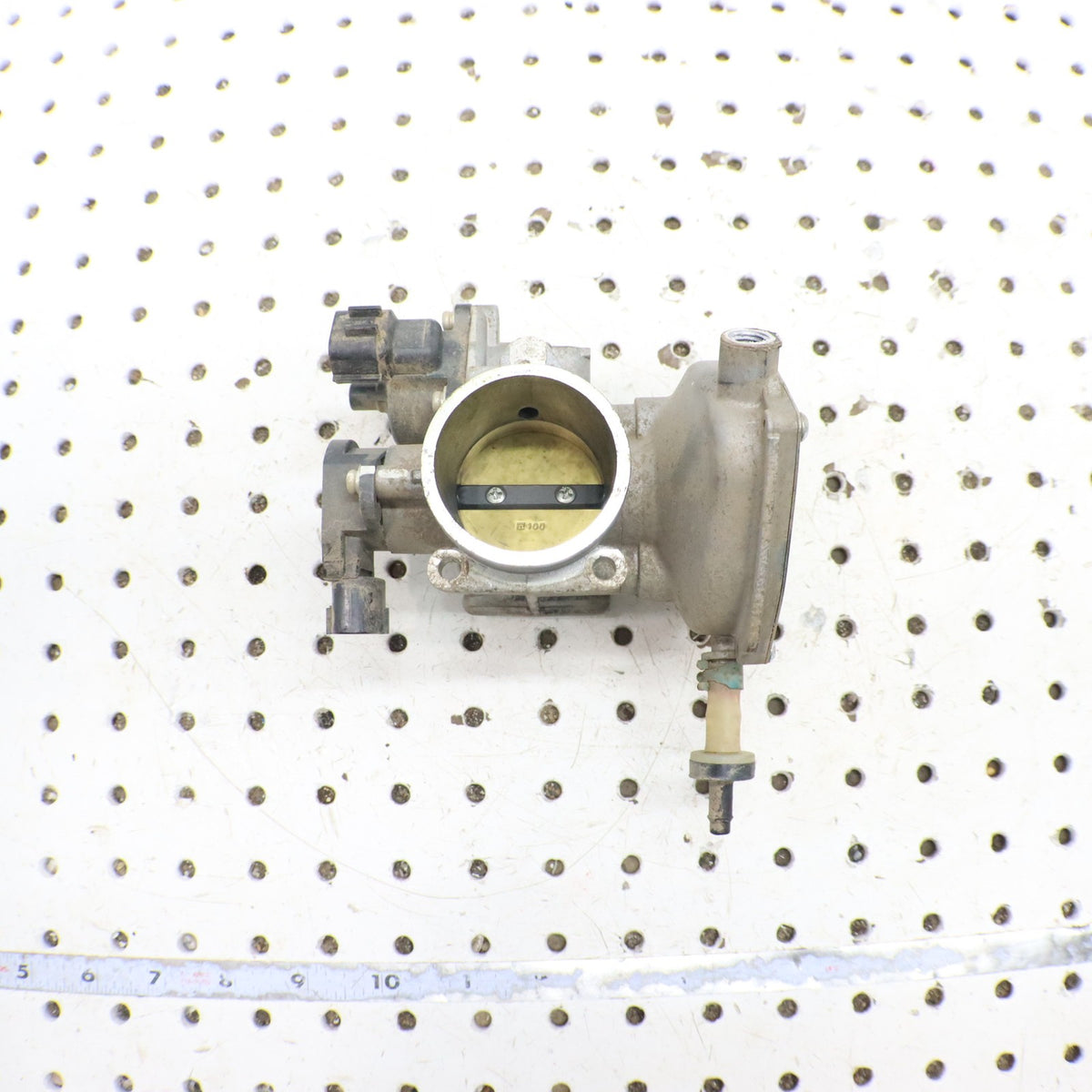 2017 Polaris Sportsman 450 Throttle Body 1205009
