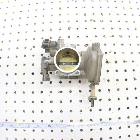 2017 Polaris Sportsman 450 Throttle Body 1205009