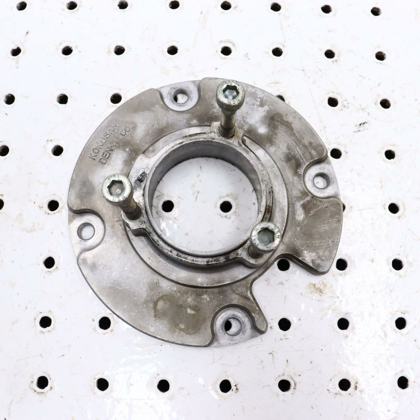 2009 ARCTIC CAT CROSSFIRE 1000 STATOR PLATE 3007-316