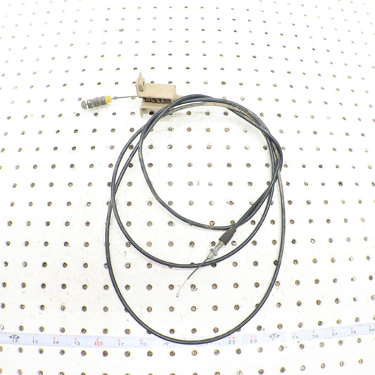 2009 Polaris Rzr 800 Throttle Cable 7081543; 2203932