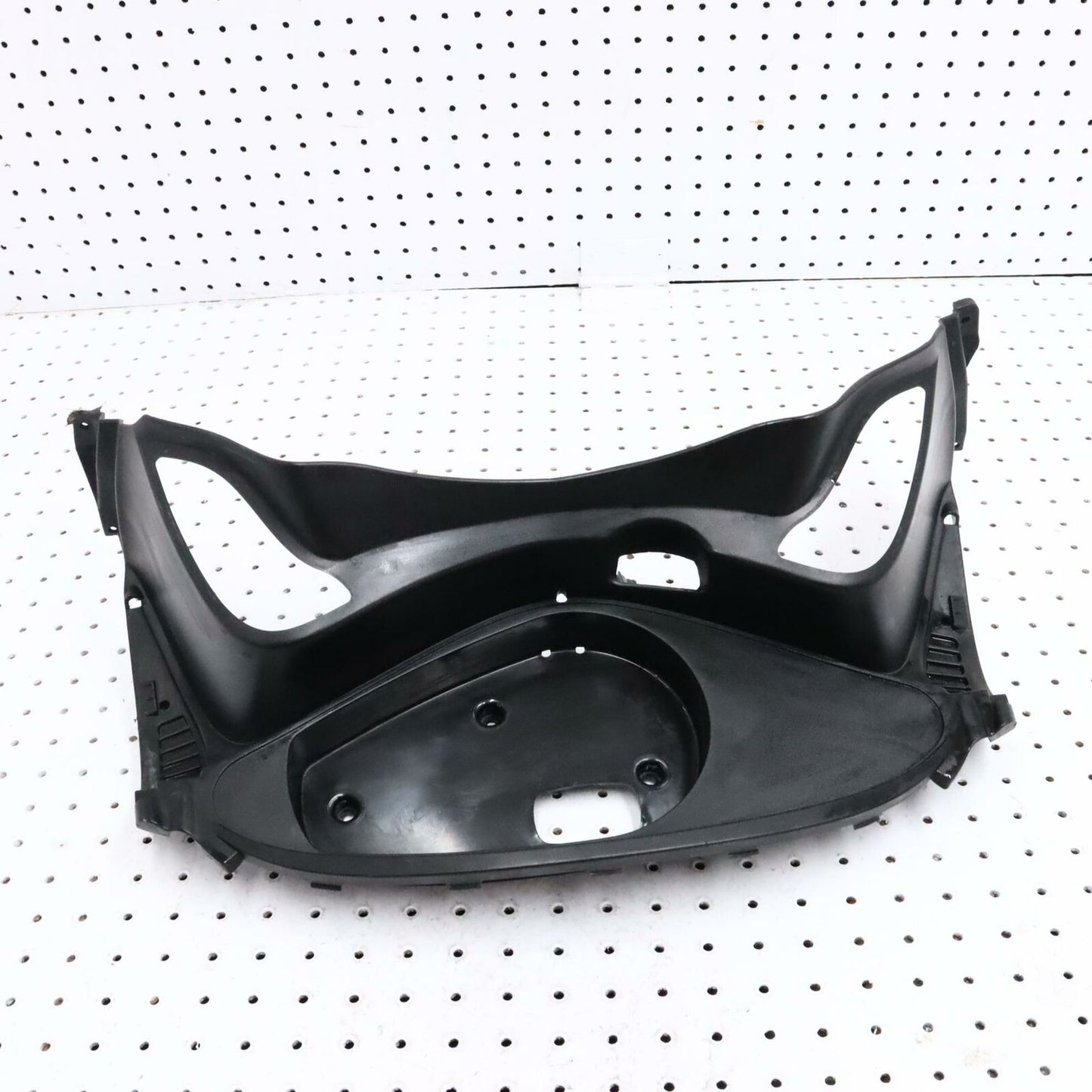 2006 POLARIS SWITCHBACK INSTRUMENT CONSOLE PANEL COVER CAP COWL 5435789-070