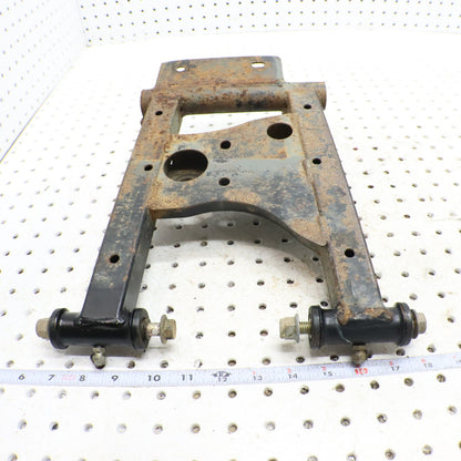 2009 Polaris Rzr 800 Lower Left Rear Control A Arm  1015451-458; 1018207-458
