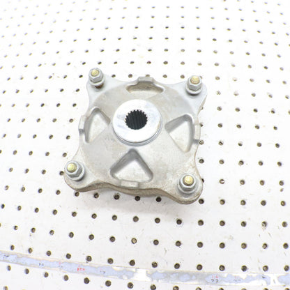 2024 Polaris Sportsman 570 Efi Eps FRONT Wheel Hub 5143612