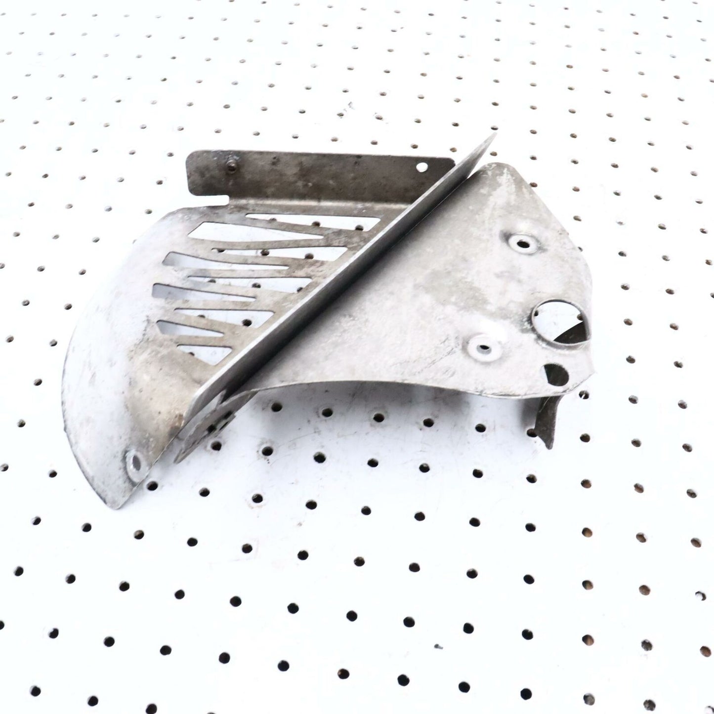 2012 ARCTIC CAT PROCLIMB M800 BRAKE DISC GUARD SHIELD 0607-520