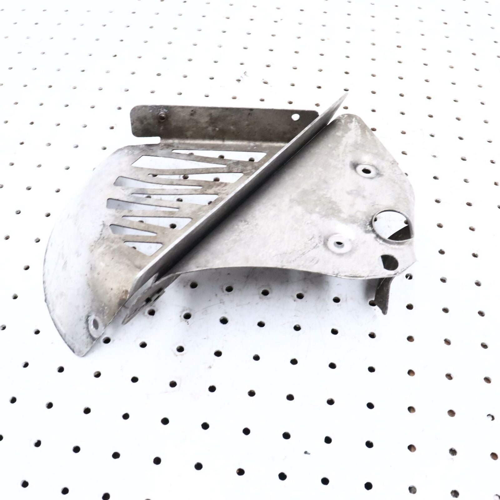 2012 ARCTIC CAT PROCLIMB M800 BRAKE DISC GUARD SHIELD 0607-520