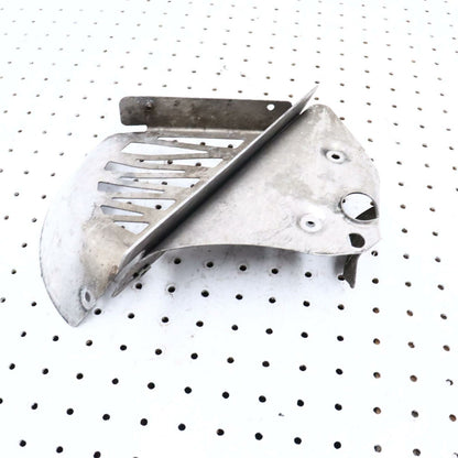 2012 ARCTIC CAT PROCLIMB M800 BRAKE DISC GUARD SHIELD 0607-520