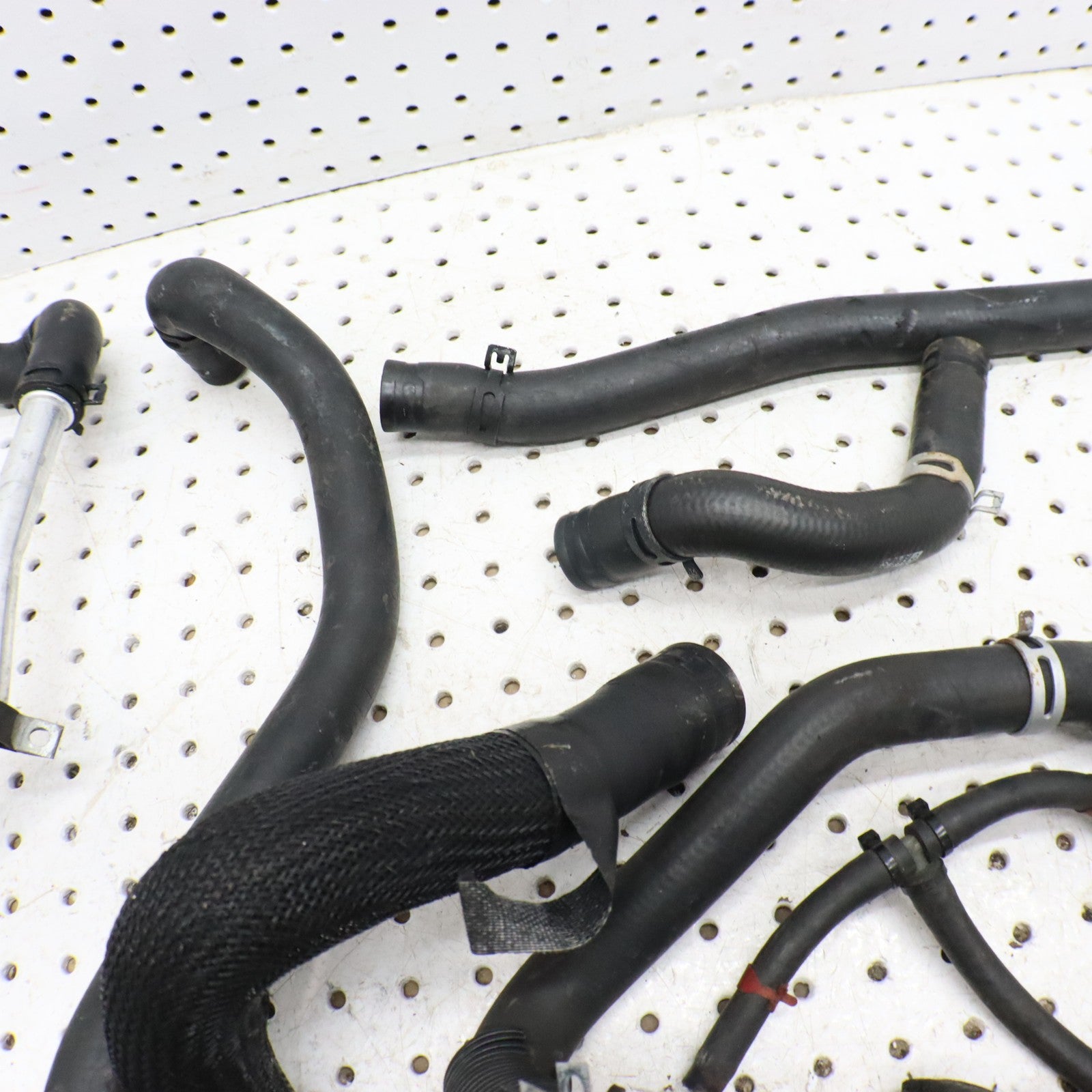 2007 Polaris Iq 600 Coolant Hoses, Pipes 5413140; 5412947; 5334868; 5412948