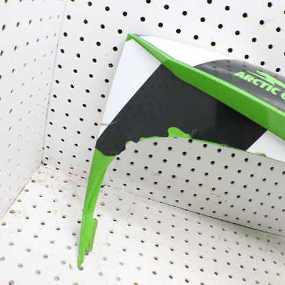 2016 Arctic Cat M8000 Hood LEFT 4718-663 ; 3718-657