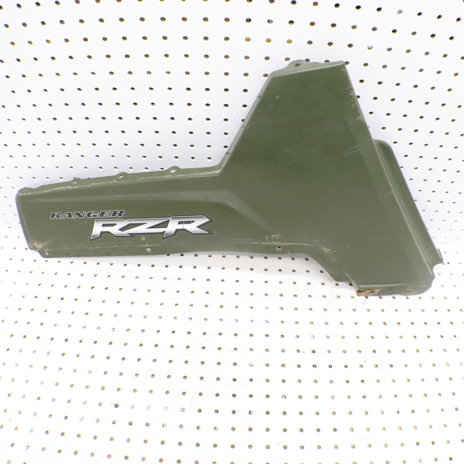 2009 Polaris Rzr 800 Fender Rear RIGHT REAR 5437393-498
