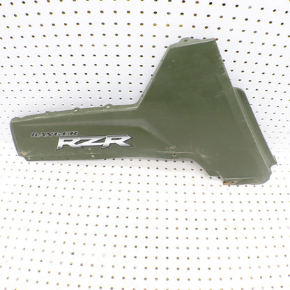 2009 Polaris Rzr 800 Fender Rear RIGHT REAR 5437393-498