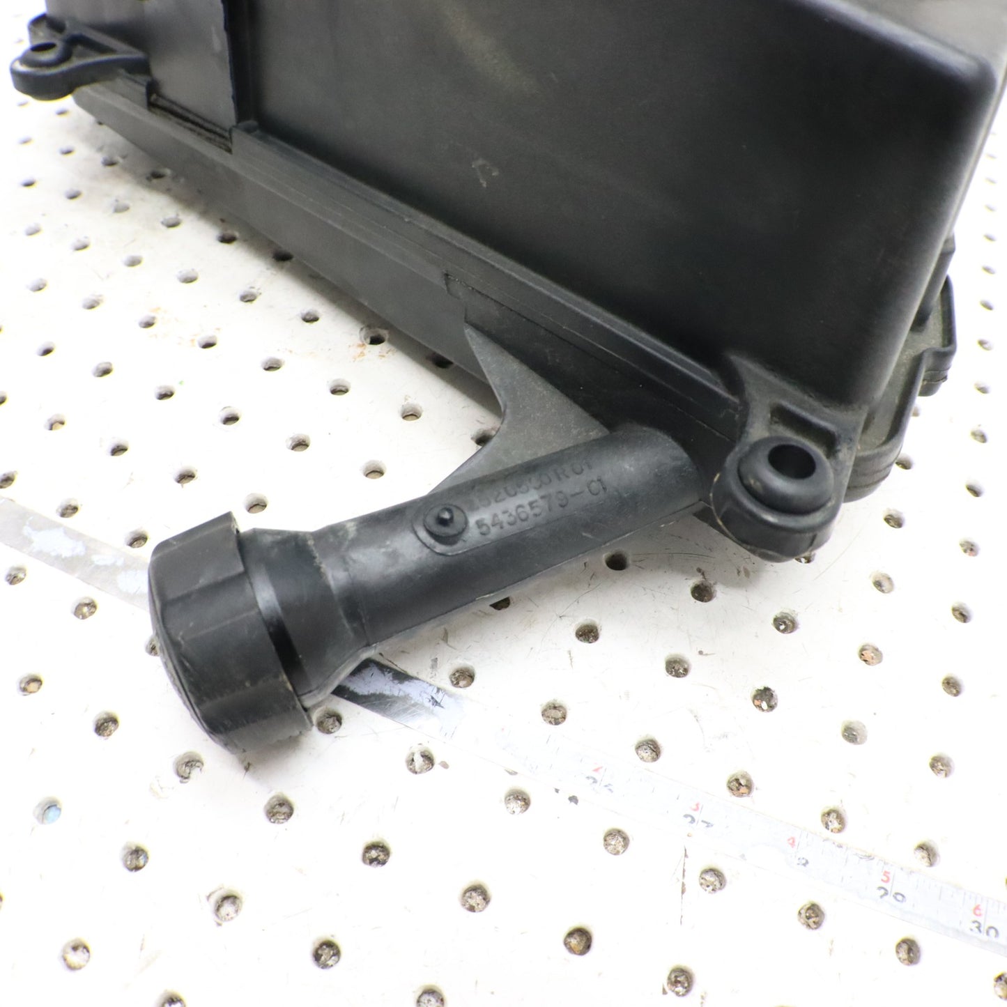 2012 Polaris Sportsman 500 Oil Tank 1261653