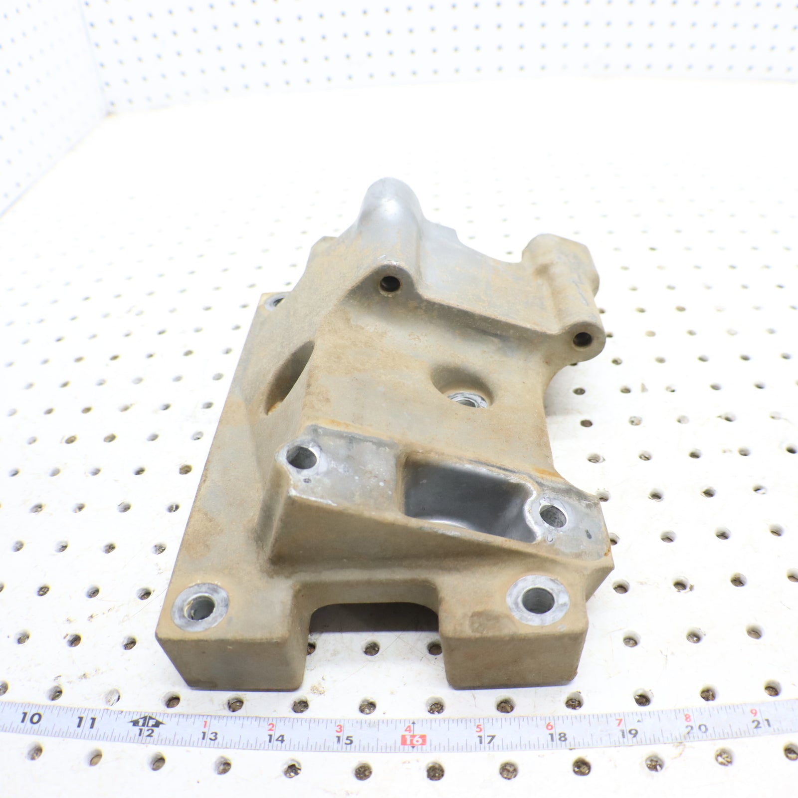 2013 Polaris Ranger Xp 900 Motor Mount Transmission Mount 5137795 5143718