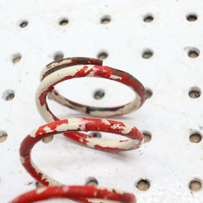 2007 POLARIS IQ 600 CLUTCH SPRING WHITE / RED