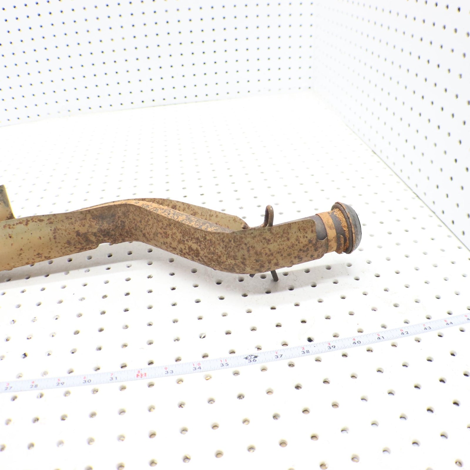 2016 POLARIS SPORTSMAN 570 EXHAUST PIPE HEAD PIPE HEADER 1262917 1263100
