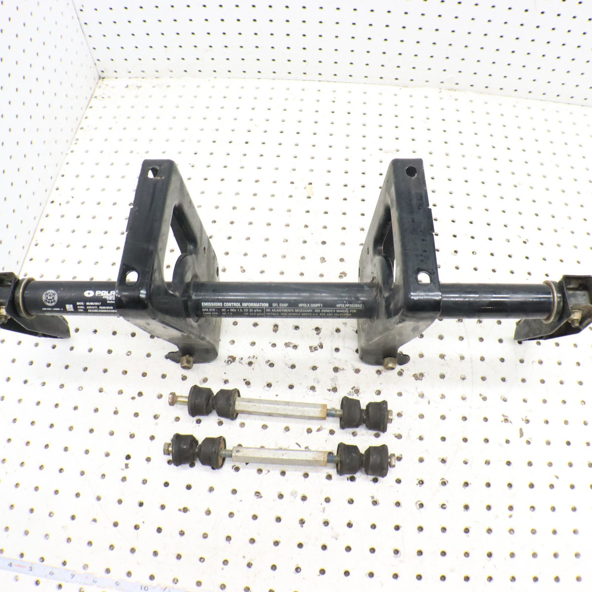 2017 Polaris Sportsman 450 Sway Bar Stabilizer Bar 1542848-067