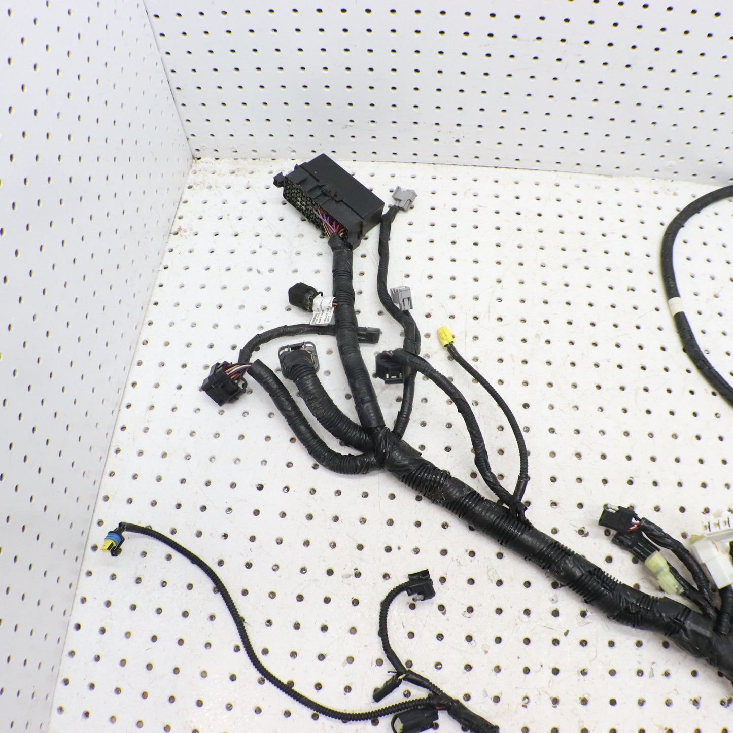 2016 Arctic Cat M8000 Wire Harness Main 1686-724