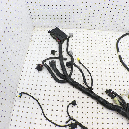 2016 Arctic Cat M8000 Wire Harness Main 1686-724