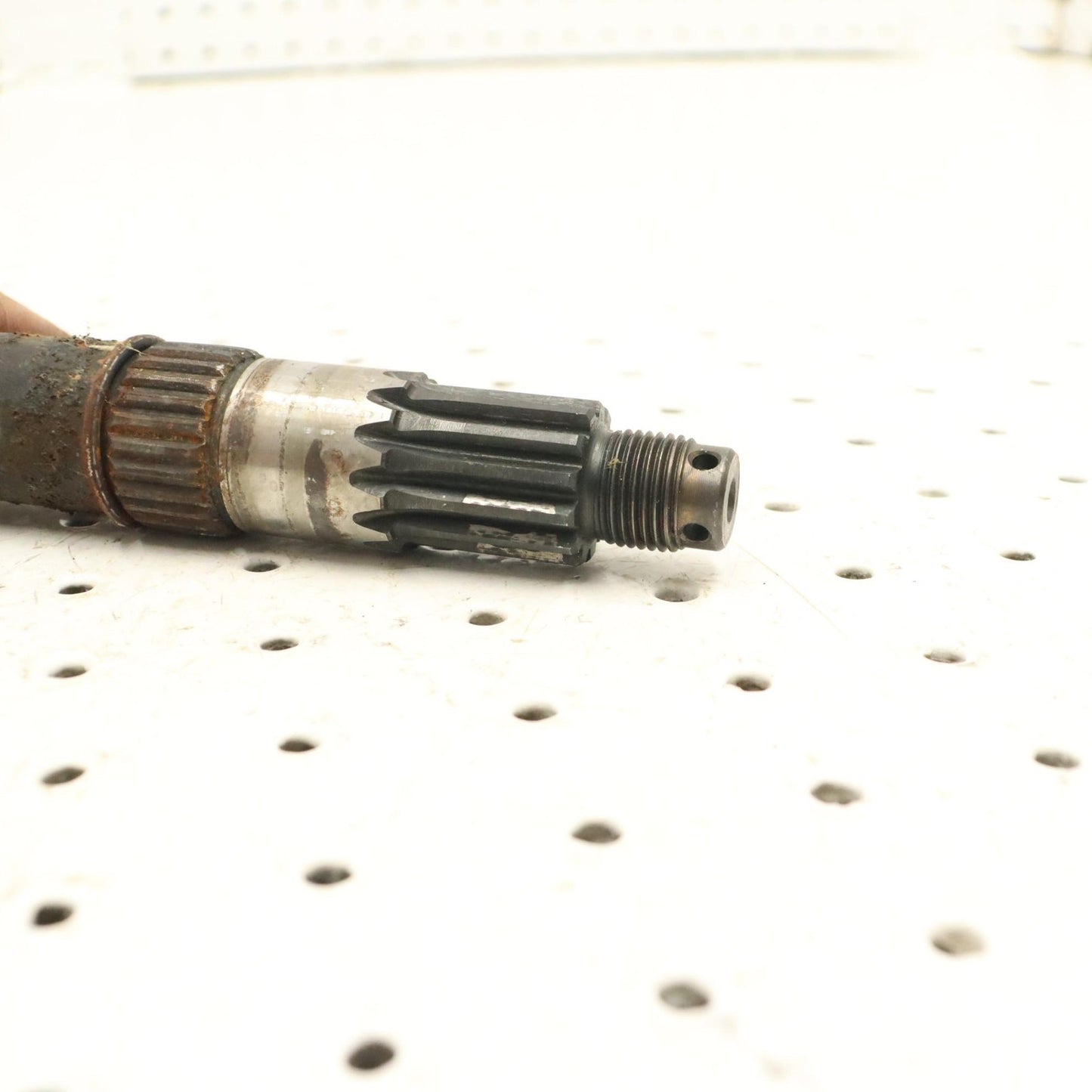 1995 Polaris Xcr 600 Jackshaft Driven Shaft  1332141-067