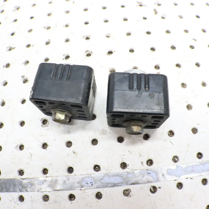 2007 Arctic Cat F6 Block, Rear Arm Coupler Large 2604-860 (2)