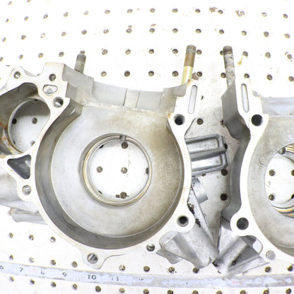 1995 Polaris Xplorer 400 Crankcase Engine Case 3084774; 3086740