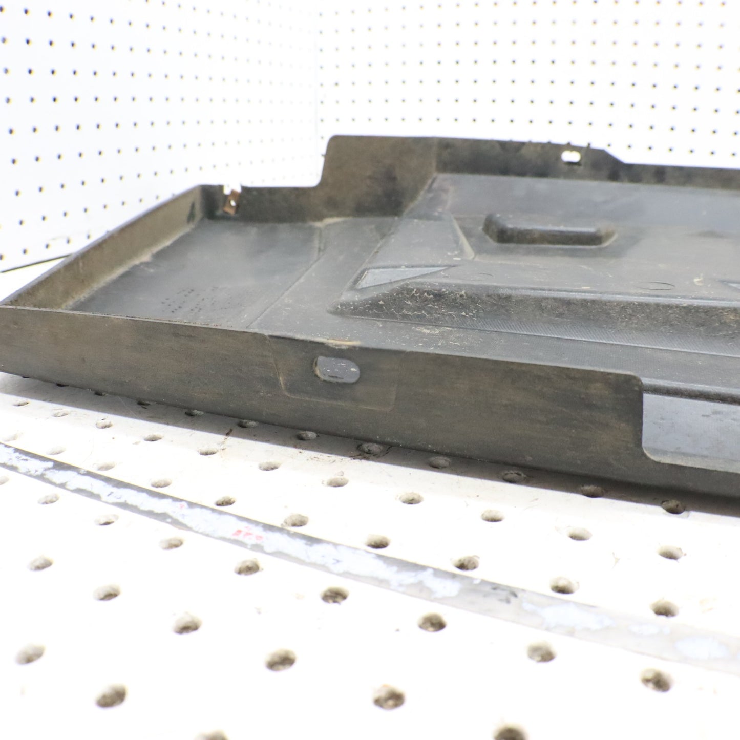 2013 Polaris Ranger 800 LEFT Rocker Panel Side Fender 5437566-070