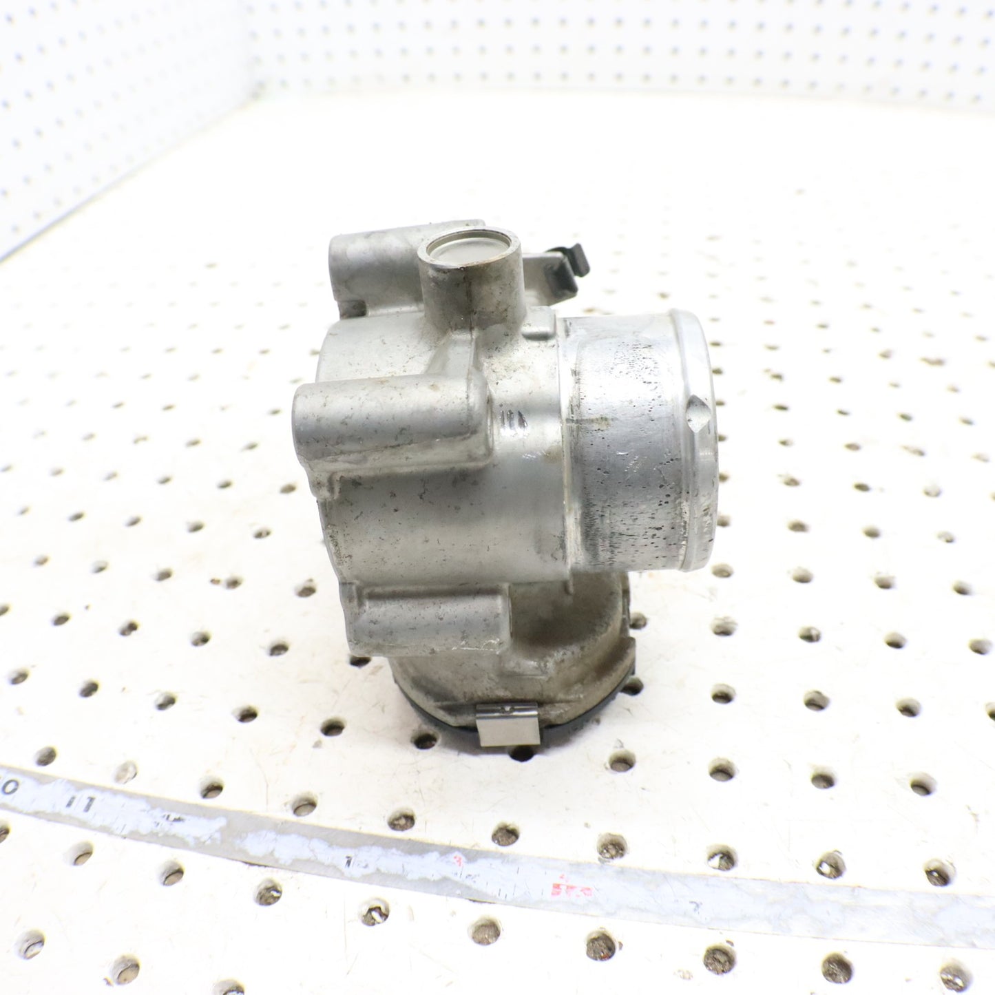 2013 Polaris Ranger Xp 900 Throttle Body 1204455