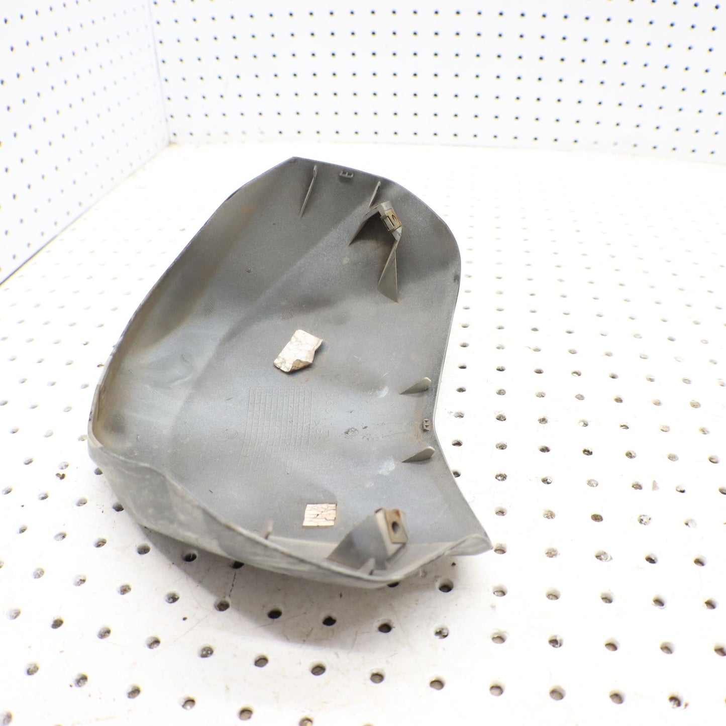2016 SUZUKI KING QUAD 500 HEADLIGHT GAUGE POD UPPER CAMO 56311-31GB0-PHW