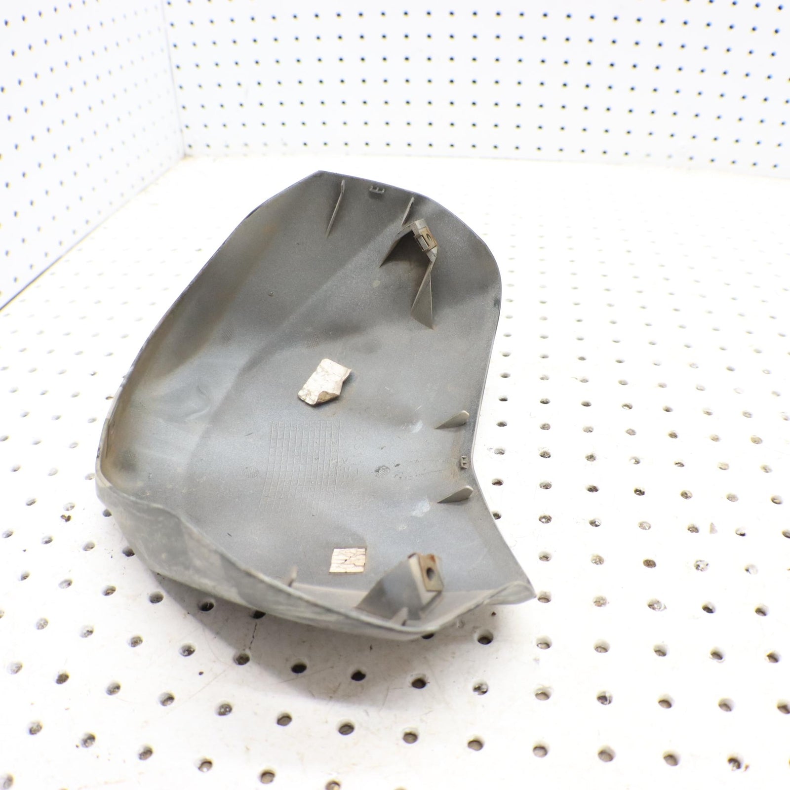 2016 SUZUKI KING QUAD 500 HEADLIGHT GAUGE POD UPPER CAMO 56311-31GB0-PHW