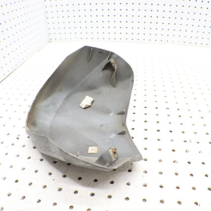 2016 SUZUKI KING QUAD 500 HEADLIGHT GAUGE POD UPPER CAMO 56311-31GB0-PHW