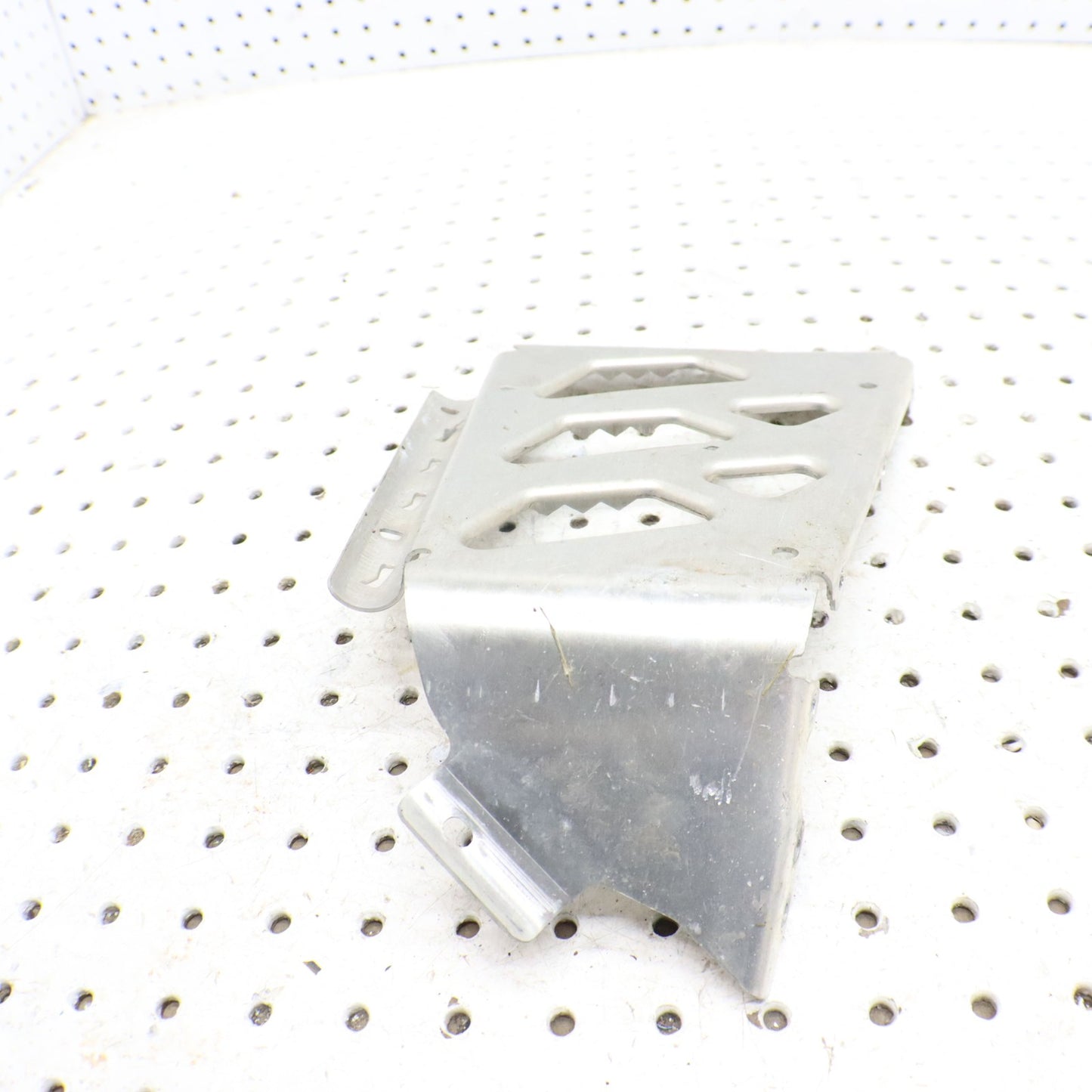 2016 Polaris Rush 800 Tunnel Close Off Panel 120 RH 5256859 