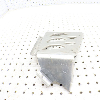 2016 Polaris Rush 800 Tunnel Close Off Panel 120 RH 5256859 